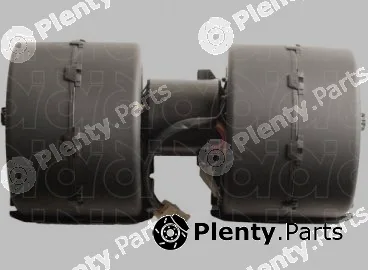 Ainde AI-2001020 — Electric Motor, interior blower