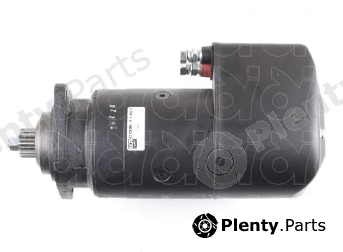 Ainde CGB-11401 — Starter