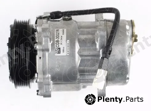 Ainde AI-30021N — Compressor, air conditioning