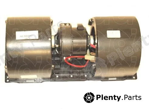 Ainde AI-2001007 — Electric Motor, interior blower
