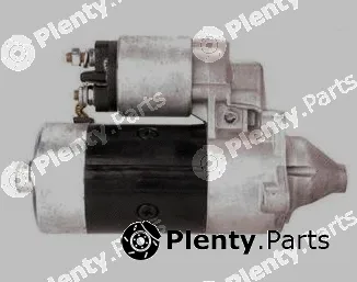 Ainde CGB-51015 — Starter