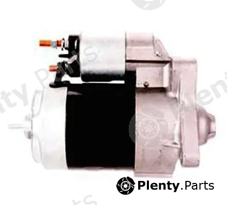 Ainde CGB-52176 — Starter