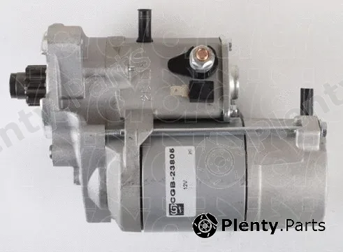 Ainde CGB-23805 — Starter