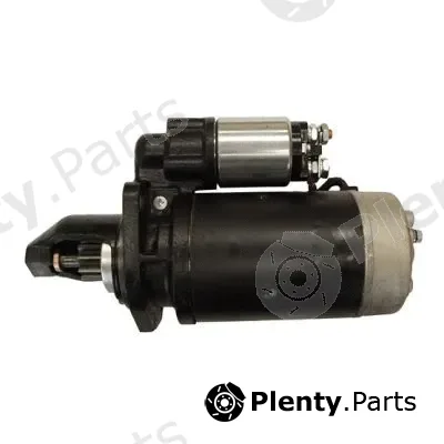 Ainde CGB-27054 — Starter