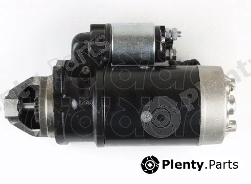Ainde CGB-93419 — Starter