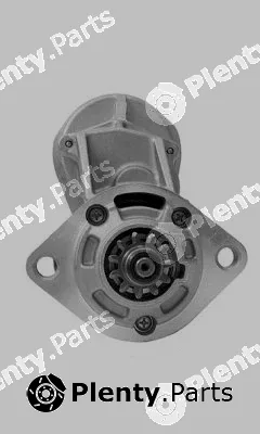 Ainde CGB-23209 — Starter