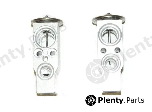 Ainde AI-4001022 — Expansion Valve, air conditioning