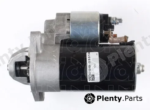 Ainde CGB-23314 — Starter