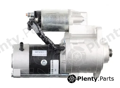 Ainde CGB-23066 — Starter