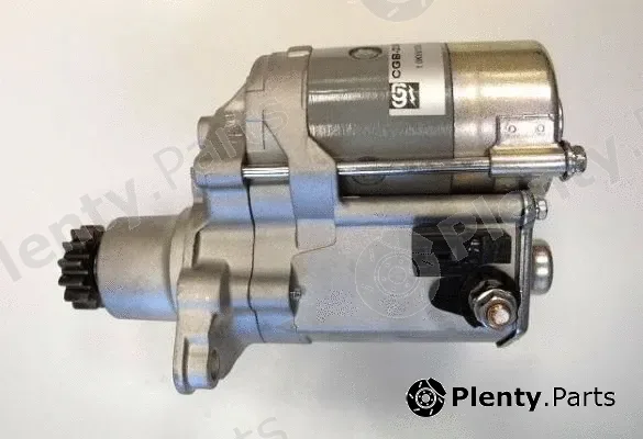 Ainde CGB-23637 — Starter