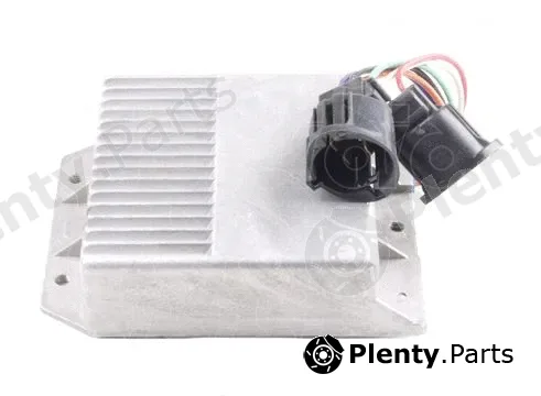 Ainde F-184 — Switch Unit, ignition system