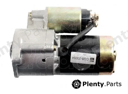 Ainde CGB-23094 — Starter