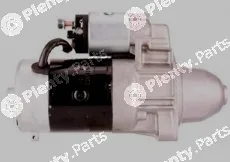 Ainde CGB-50482 — Starter