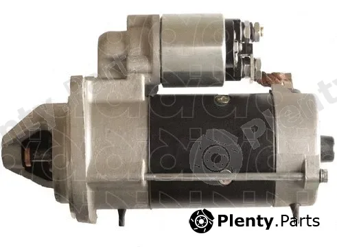 Ainde CGB-41220 — Starter