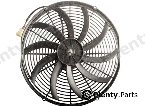 Ainde AI-3001035 — Fan, engine cooling