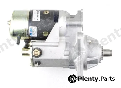 Ainde CGB-25300 — Starter