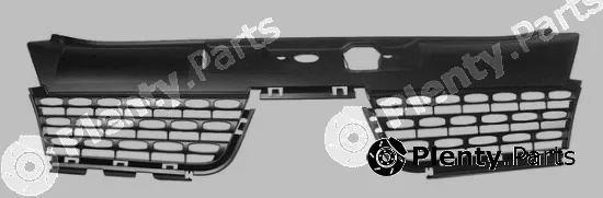 Phira CL-01100 — Radiator Grille CENTRO ZARAGOZA