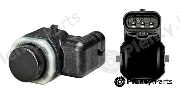 Phira PH890017 — Sensor, parking distance control PHIRA PLUS