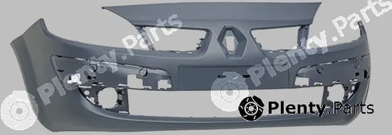 Phira SC-06200 — Bumper CENTRO ZARAGOZA