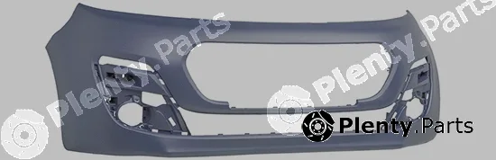 Phira 107-12200 — Bumper PHIRA PLUS