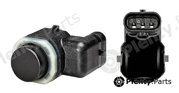 Phira PH890003 — Sensor, parking distance control PHIRA PLUS