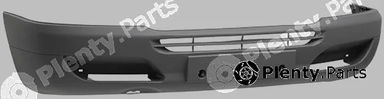 Phira SP-00201 — Bumper PHIRA PLUS