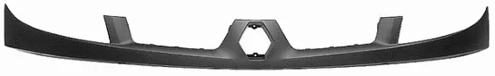 Phira KN-03105 — Ventilation Grilles, bumper CENTRO ZARAGOZA
