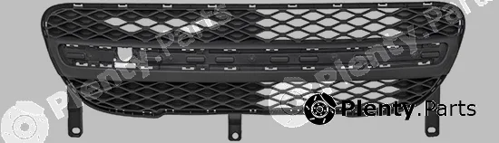 Phira 107-09102 — Radiator Grille CENTRO ZARAGOZA