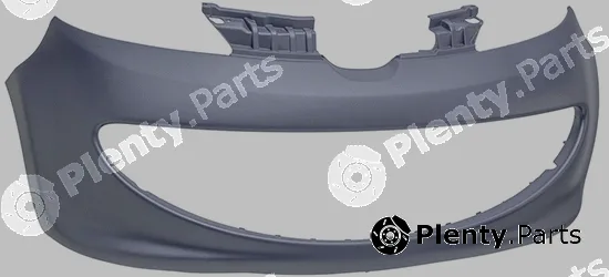 Phira 107-05200 — Bumper CENTRO ZARAGOZA