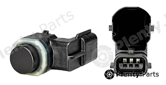 Phira PH890016 — Sensor, parking distance control PHIRA PLUS