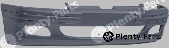 Phira 106-96216 — Bumper CENTRO ZARAGOZA