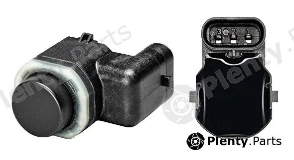 Phira PH890011 — Sensor, parking distance control PHIRA PLUS
