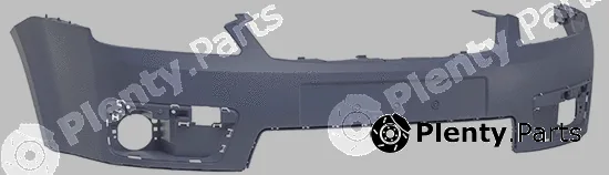 Phira CMX-03200 — Bumper CENTRO ZARAGOZA