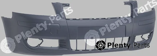 PHIRA A3-03200 — Bumper CENTRO ZARAGOZA