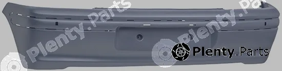 Phira 106-96322 — Bumper PHIRA PLUS