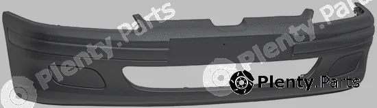 Phira 106-96201 — Bumper CENTRO ZARAGOZA