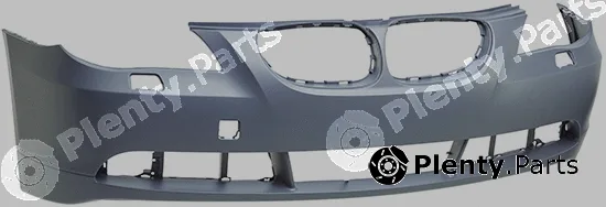 Phira S5-03200 — Bumper CENTRO ZARAGOZA