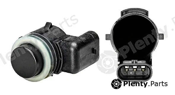 Phira PH890007 — Sensor, parking distance control PHIRA PLUS