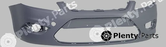 Phira FC-08200 — Bumper CENTRO ZARAGOZA