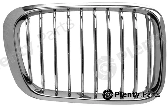 Phira 20209814 — Ventilation Grilles, bumper