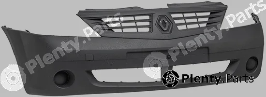 Phira RLO-05201 — Bumper PHIRA PLUS