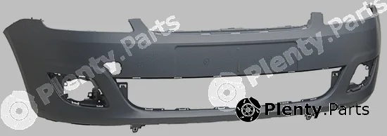 Phira FT-06200 — Bumper CENTRO ZARAGOZA