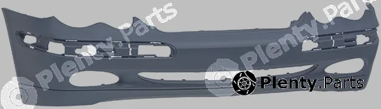 Phira CC-00200 — Bumper CENTRO ZARAGOZA