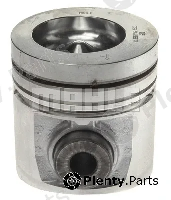 Clevite 224-3523 — Piston