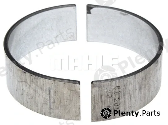 Clevite CB-1592AL-.50MM — Connecting Rod Bearing