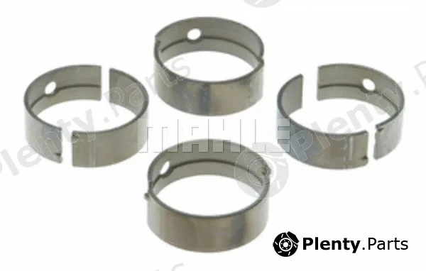 Clevite MS-1708AL-.25MM — Crankshaft Bearing Set