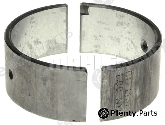 Clevite CB-1279A-1.00MM — Connecting Rod Bearing