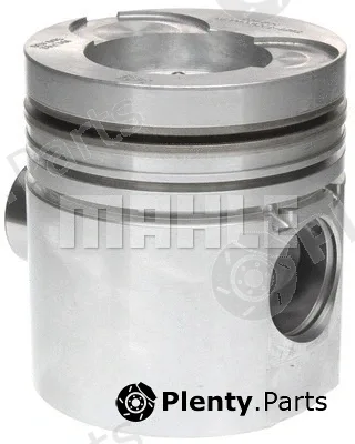 Clevite 224-3262 — Piston