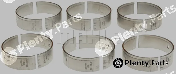 Clevite CB-1214P6 — Connecting Rod Bearing Set