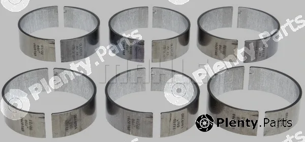 Clevite CB-1879A-106 — Connecting Rod Bearing Set